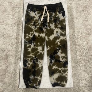 ELECTRIC & ROSE SWEATPANTS